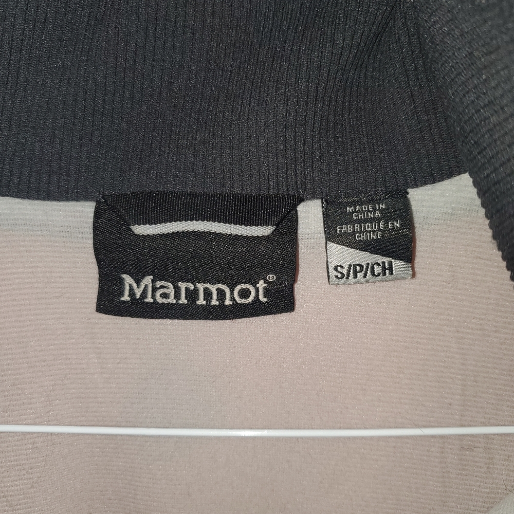 Marmot Retro Wind Jacket Pullover - image 3